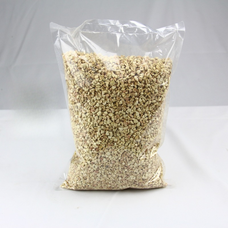 Sphagnum Moss Dry - Reptielbedding van maïskolven, substraat en zand