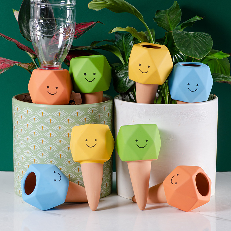 Plantenbewateringsapparaten, z - Self Watering Insert recensie en prijs