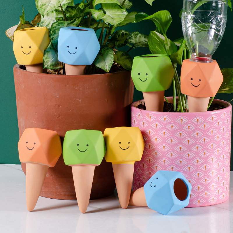 Plantenbewateringsapparaten, z - Self Watering Insert recensie en prijs