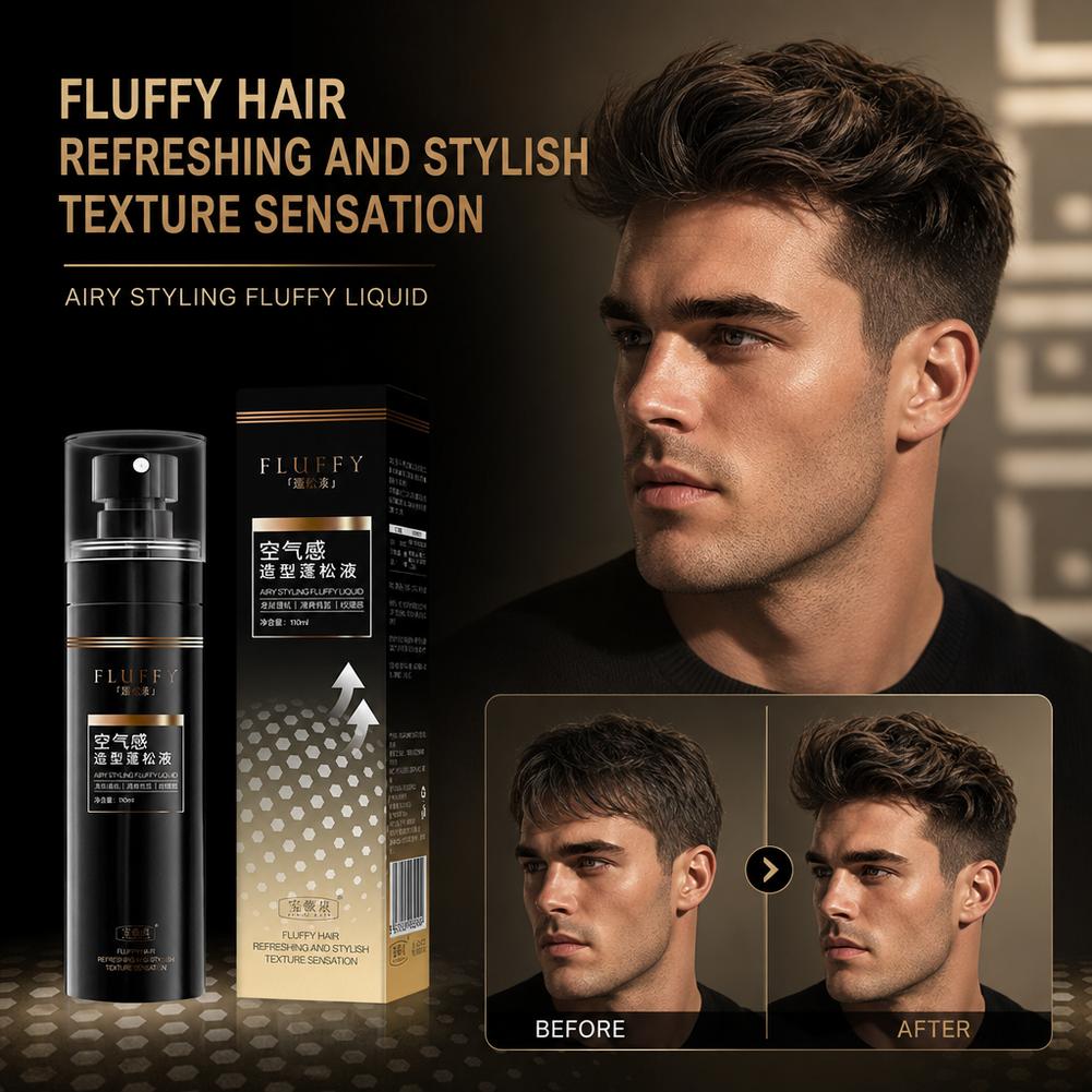 Haarvolumizing spray 110ml, wo - Root Stimulator Liquid recensie en prijs