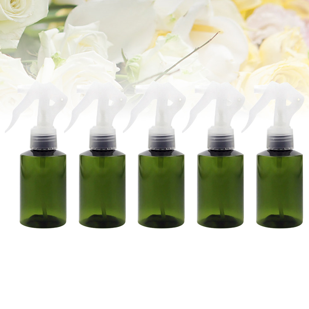 5 stuks 200 ml reissprayflesje - Misting Bottle Fine recensie en prijs