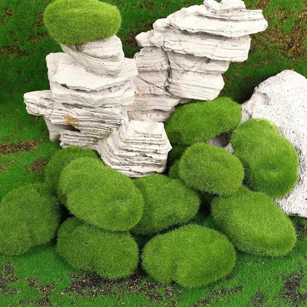 50/5 STUKS Kunstmatige Mosrots - Sphagnum Moss Dry recensie en prijs