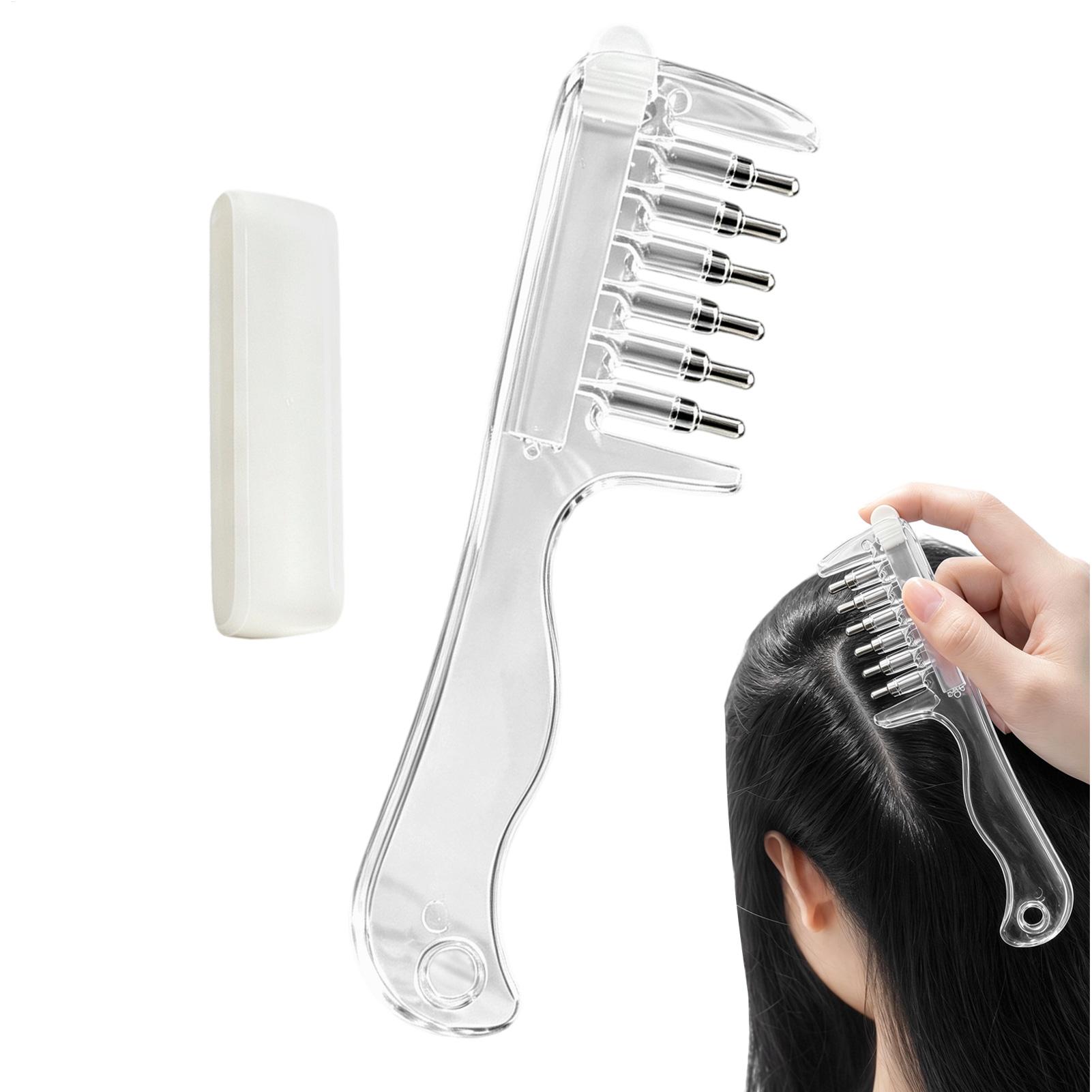 1PC Draagbare Transparante Haa - Root Stimulator Liquid recensie en prijs
