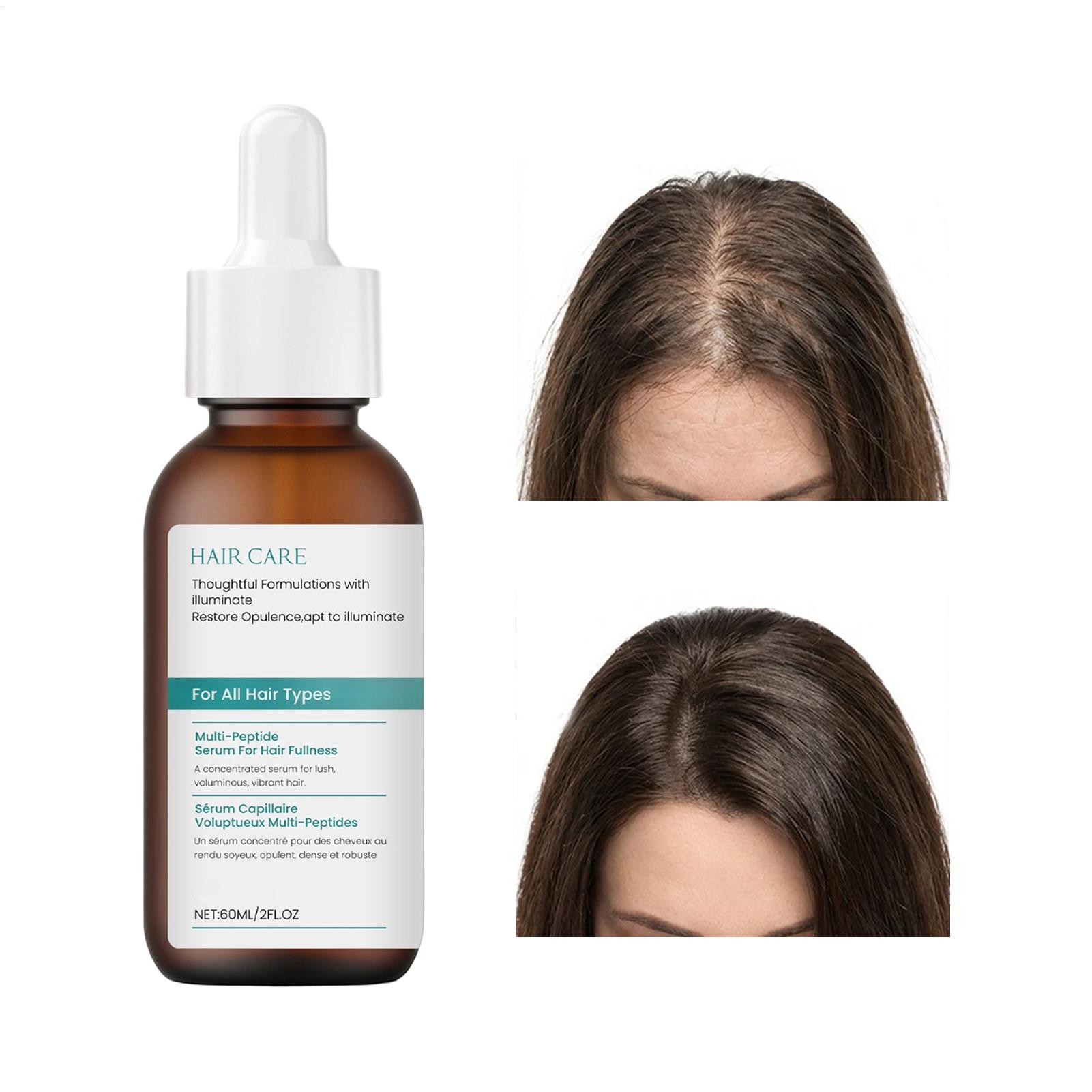 60ml Haarverzachtende Vloeisto - Root Stimulator Liquid recensie en prijs