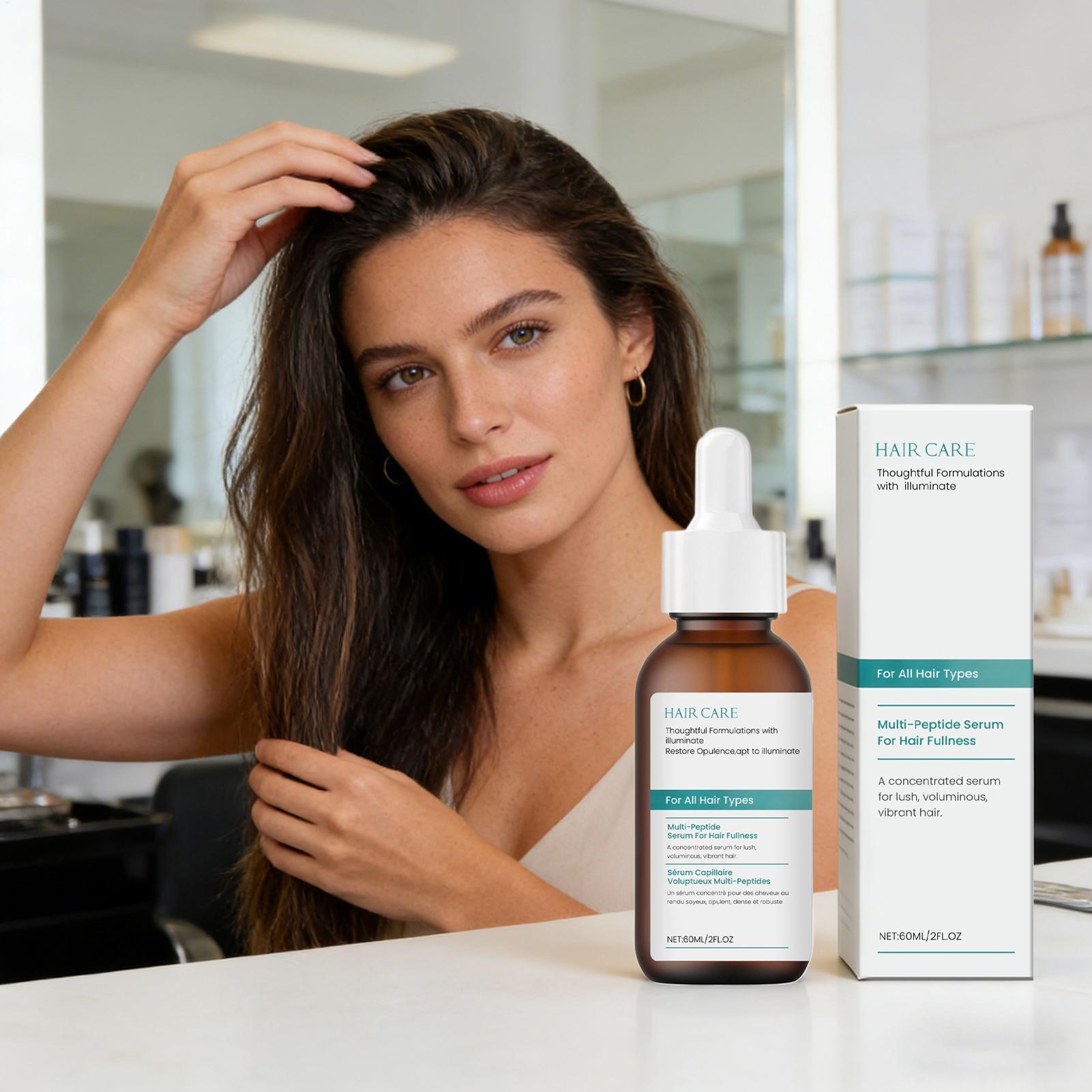 60ml Haarverzachtende Vloeisto - Root Stimulator Liquid recensie en prijs