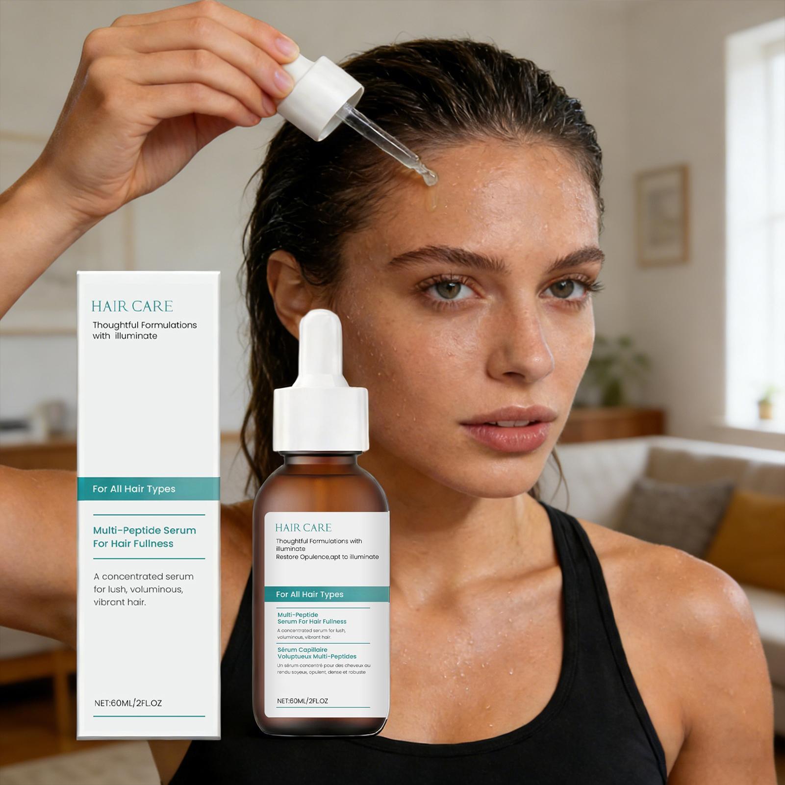 60ml Haarverzachtende Vloeisto - Root Stimulator Liquid recensie en prijs