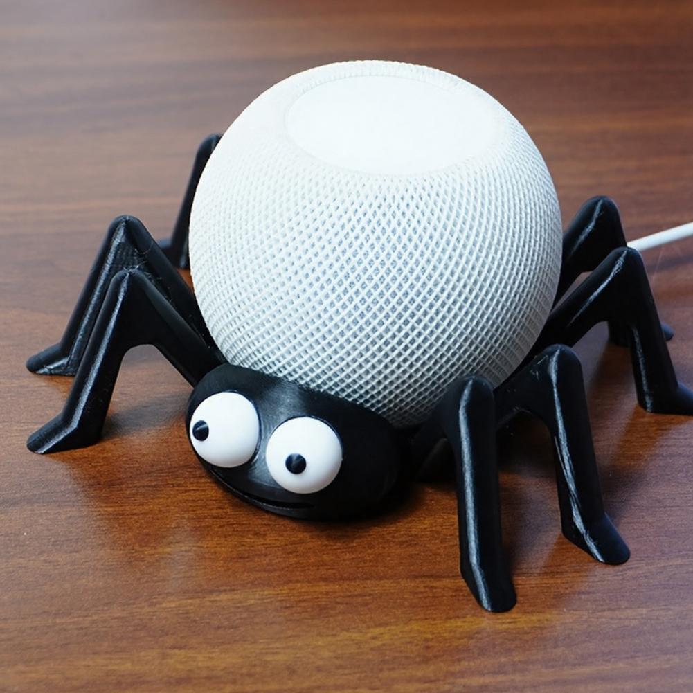 Uniek ornament voor kantoorbur - Amazon Speaker Echo Pop recensie en prijs