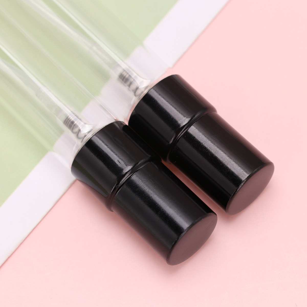 10 stuks 10 ml mini glazen spu - Misting Bottle Fine recensie en prijs