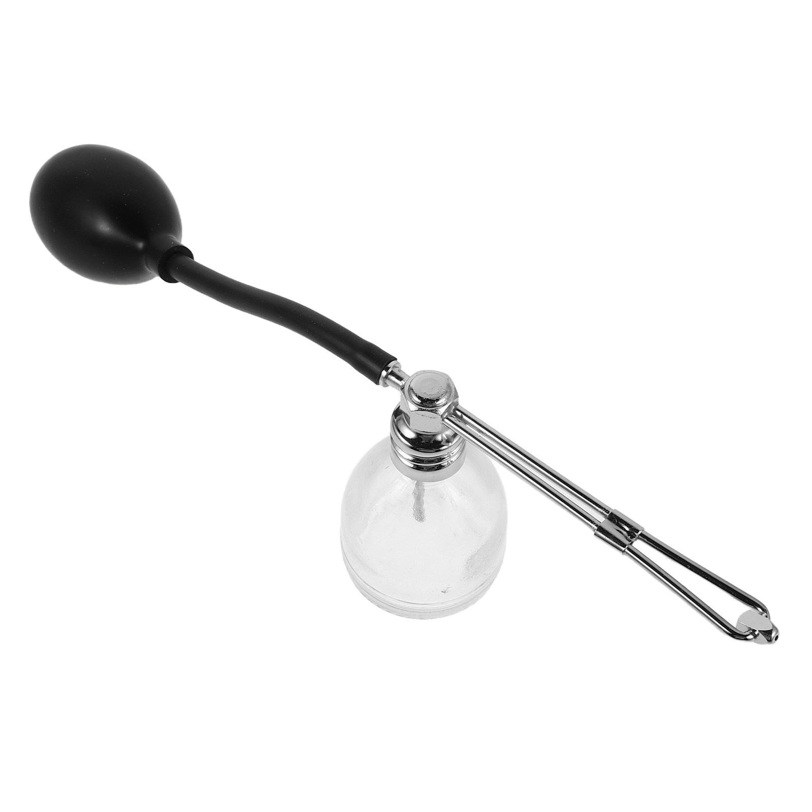 Haarvezelpompapplicator 40 ml, - Misting Bottle Fine recensie en prijs