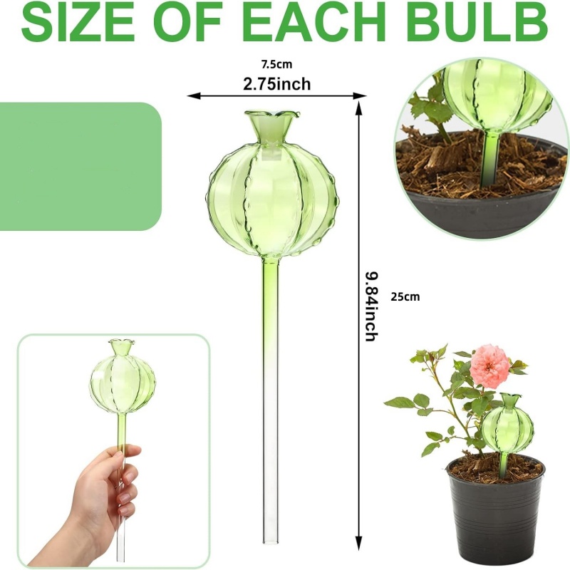 PVC Automatische Plantenbewate - Self Watering Insert recensie en prijs