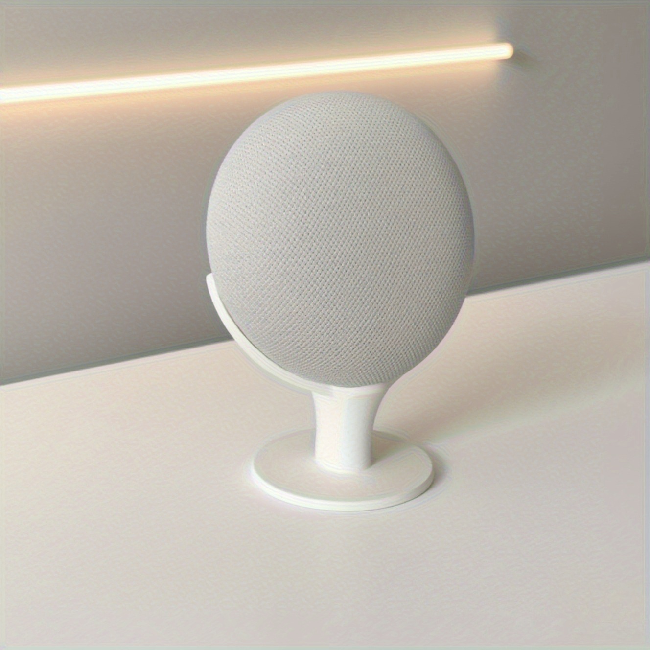Smart Speaker Stand Beschermho - Google Speaker Nest Audio recensie en prijs