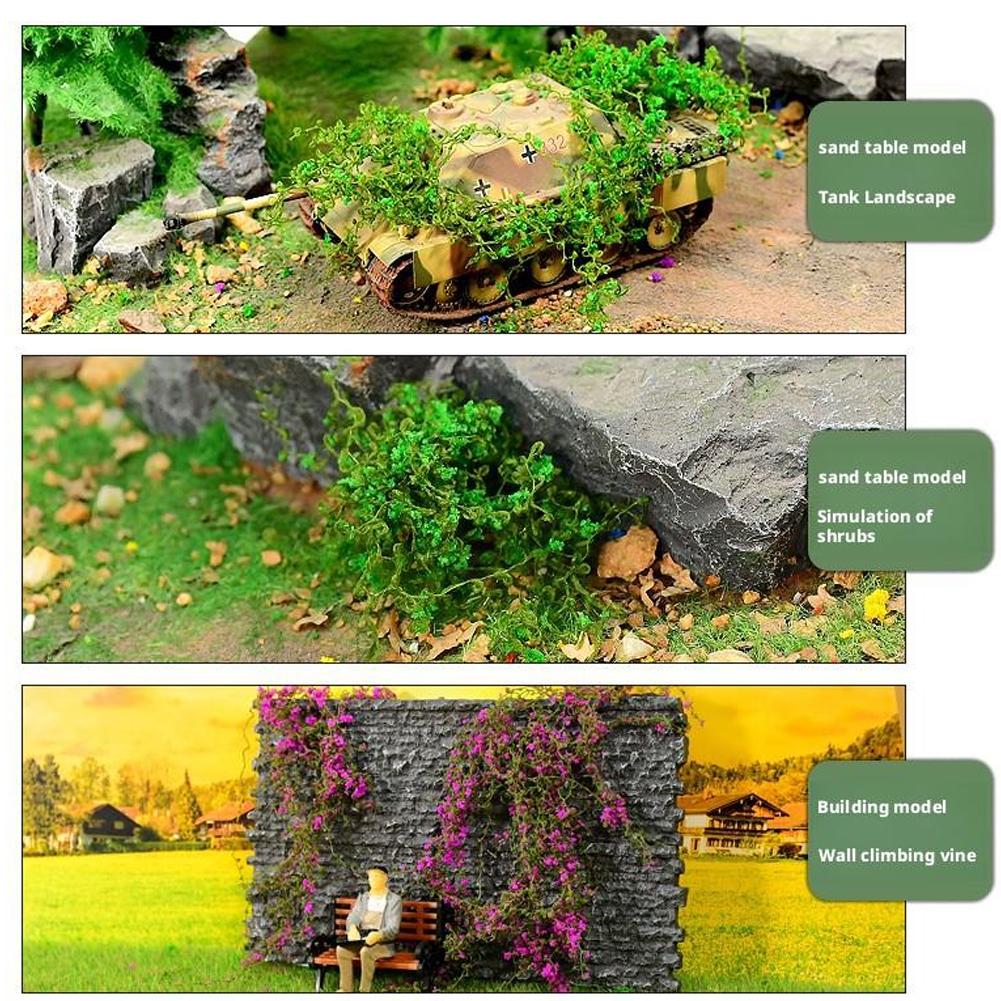 Miniatuur klimwijnstokmodel, k - Sphagnum Moss Dry recensie en prijs