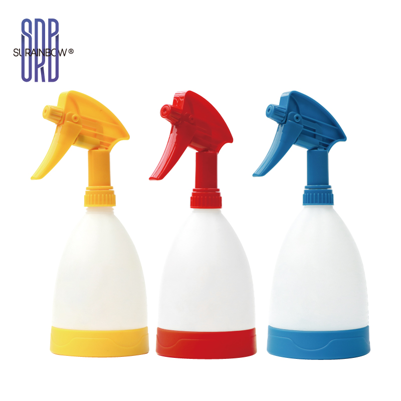 Plastic Spuitfles, 500Ml | Lek - Misting Bottle Fine recensie en prijs