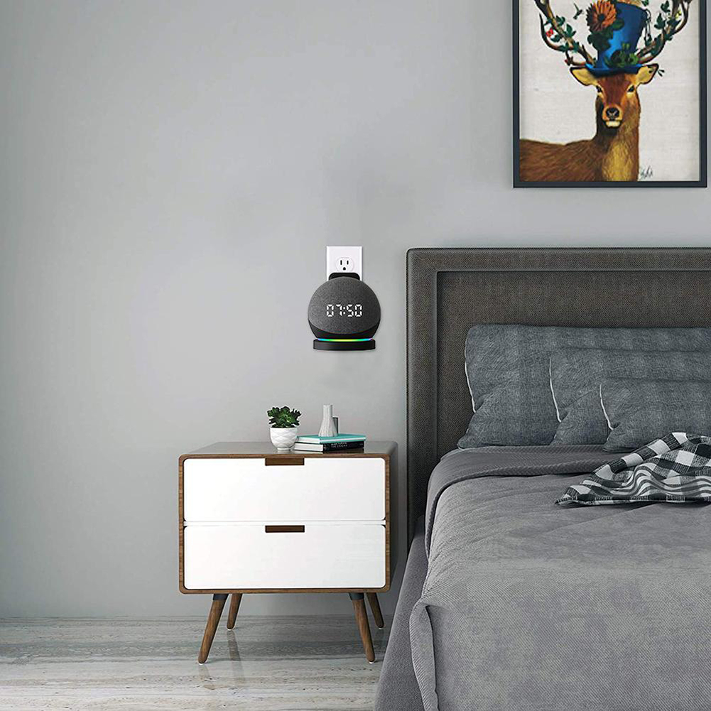Wandmontage Hanger Houder Voor - Amazon Speaker Echo Pop recensie en prijs